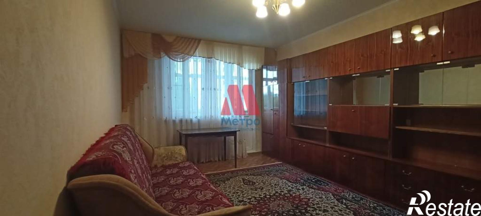 Сдать квартиру за 25 000 рублей на Ленинградский проспект, д.88/23