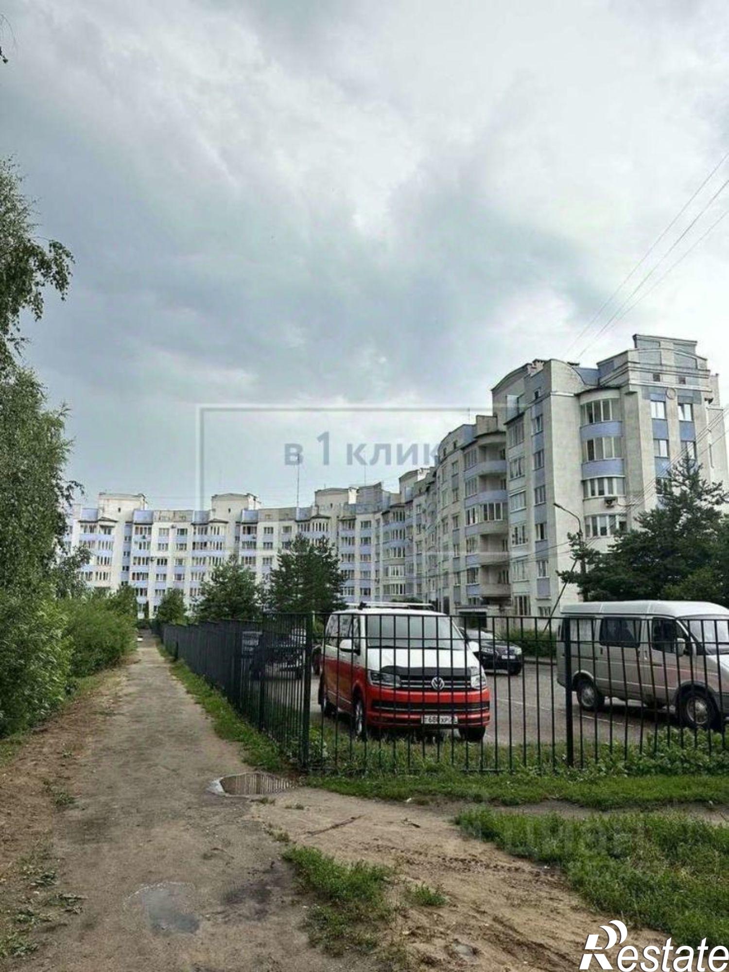 Купить квартиру за 5 340 000 рублей на ул Папанина, 27 2