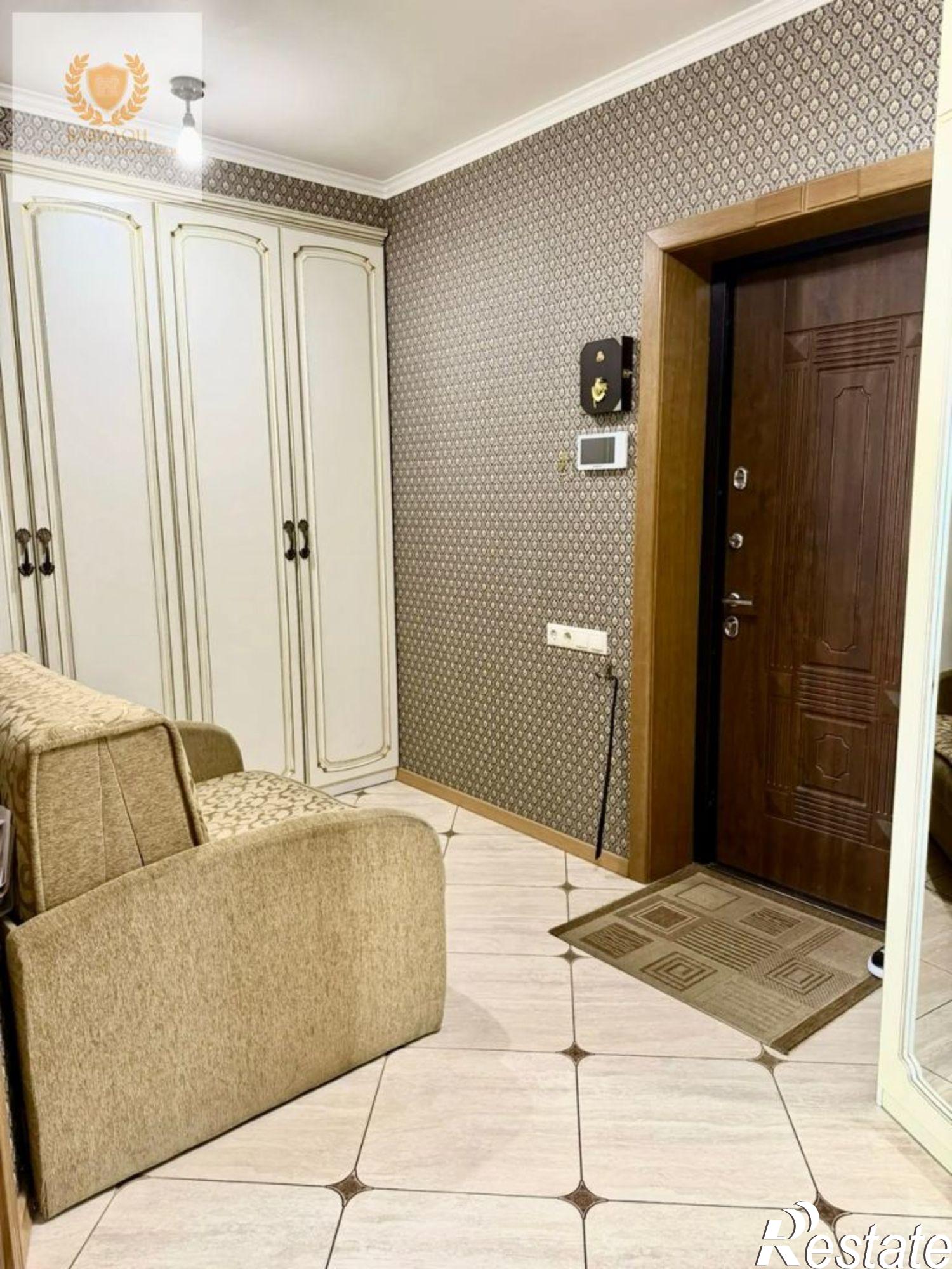 Купить квартиру за 6 800 000 рублей на Московский пр-кт, 100А