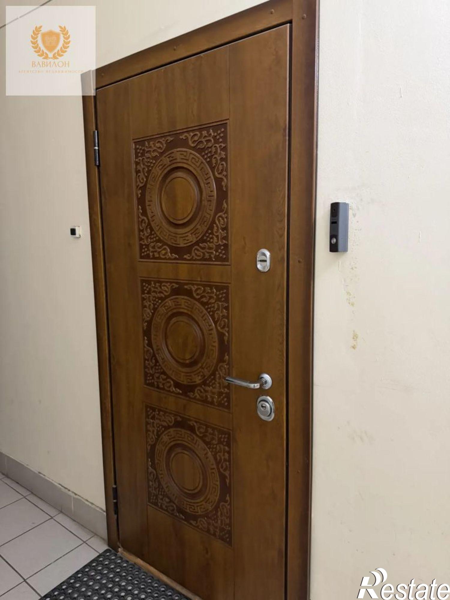 Купить квартиру за 6 800 000 рублей на Московский пр-кт, 100А