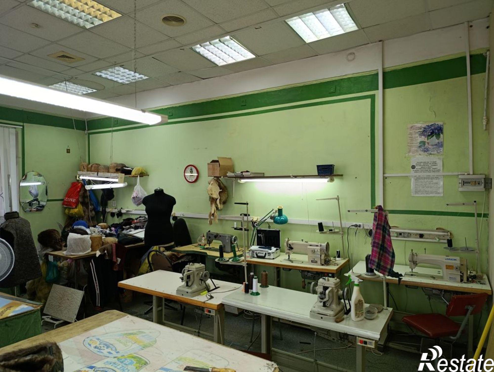 Купить офис, помещение под офис за 10 800 рублей на Московский пр-кт, 27/14