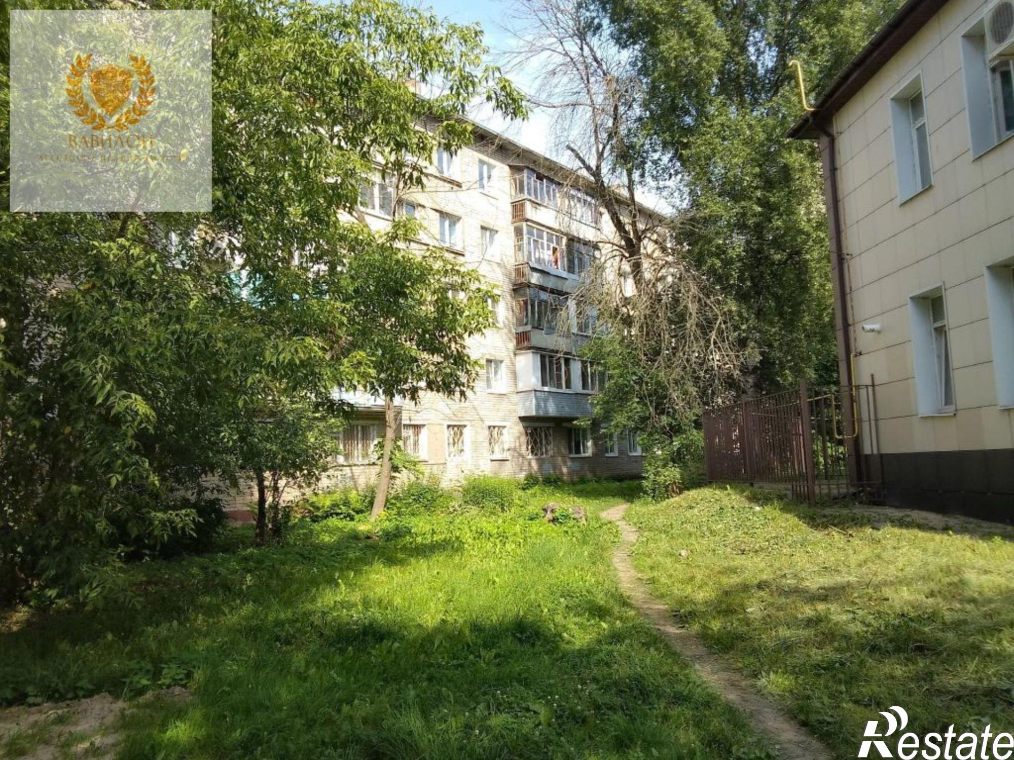 Купить квартиру за 5 000 000 рублей на Ньютона ул, 36