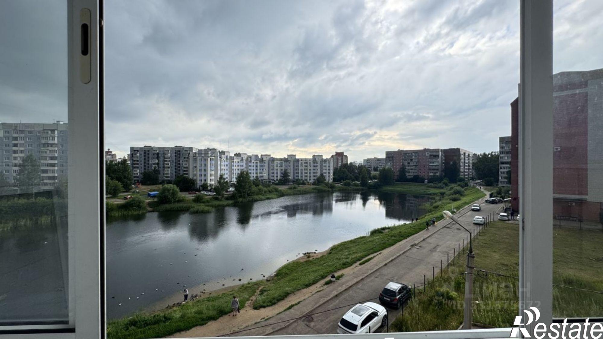Купить квартиру за 8 000 000 рублей на ул Яковлевская, 26/33