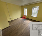 офис 64 кв м, этаж 2/2 Советская улица, д.9