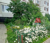 2-комн, 58.2кв м, этаж 5/16 Ленинградский проспект, д.88/23