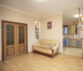 2-комн, 50кв м, этаж 3/5 Ленина пр-кт, 32