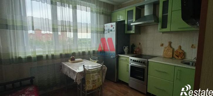 2-комн квартира Ленинградский проспект, д.88/23