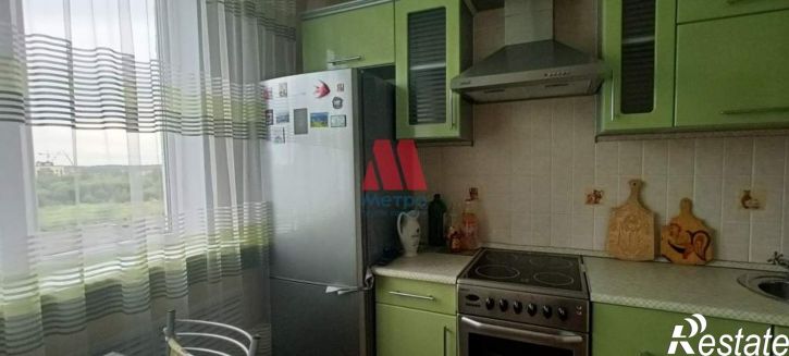 2-комн квартира Ленинградский проспект, д.88/23
