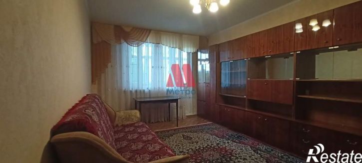 2-комн квартира Ленинградский проспект, д.88/23