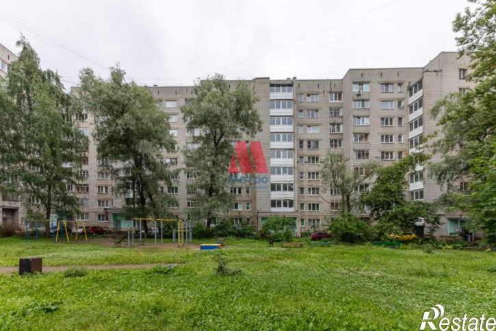 2-комн квартира Салтыкова-Щедрина улица, д.92/11