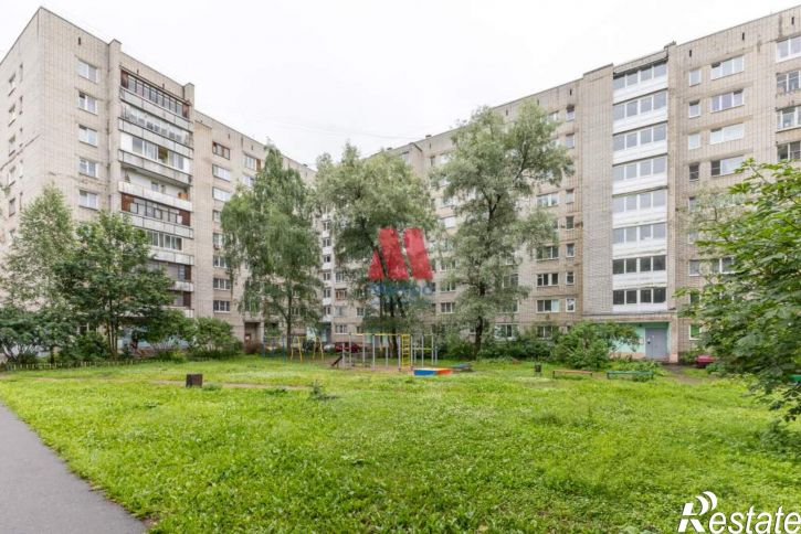 2-комн квартира Салтыкова-Щедрина улица, д.92/11