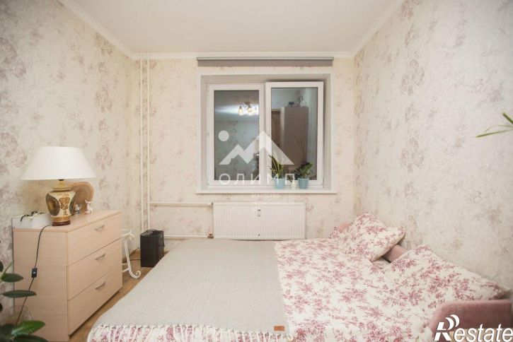 2-комн квартира ул Лизы Чайкиной, 7,  д. 7