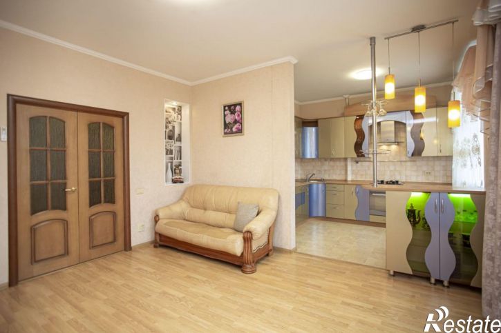 2-комн квартира Ленина пр-кт, 32