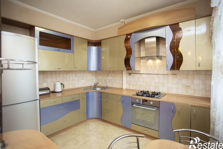 2-комн квартира Ленина пр-кт, 32