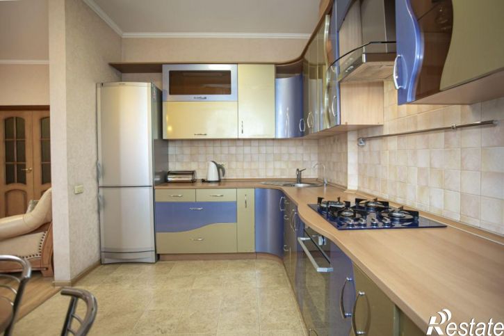 2-комн квартира Ленина пр-кт, 32