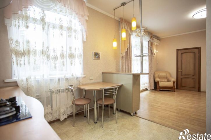2-комн квартира Ленина пр-кт, 32