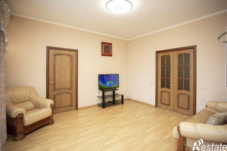 2-комн квартира Ленина пр-кт, 32