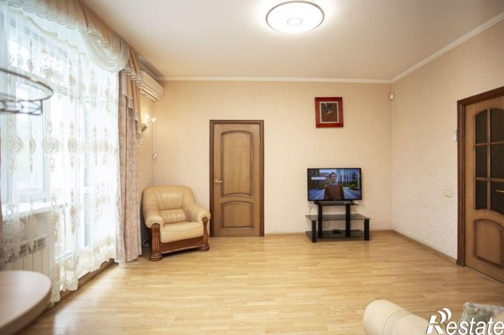 2-комн квартира Ленина пр-кт, 32