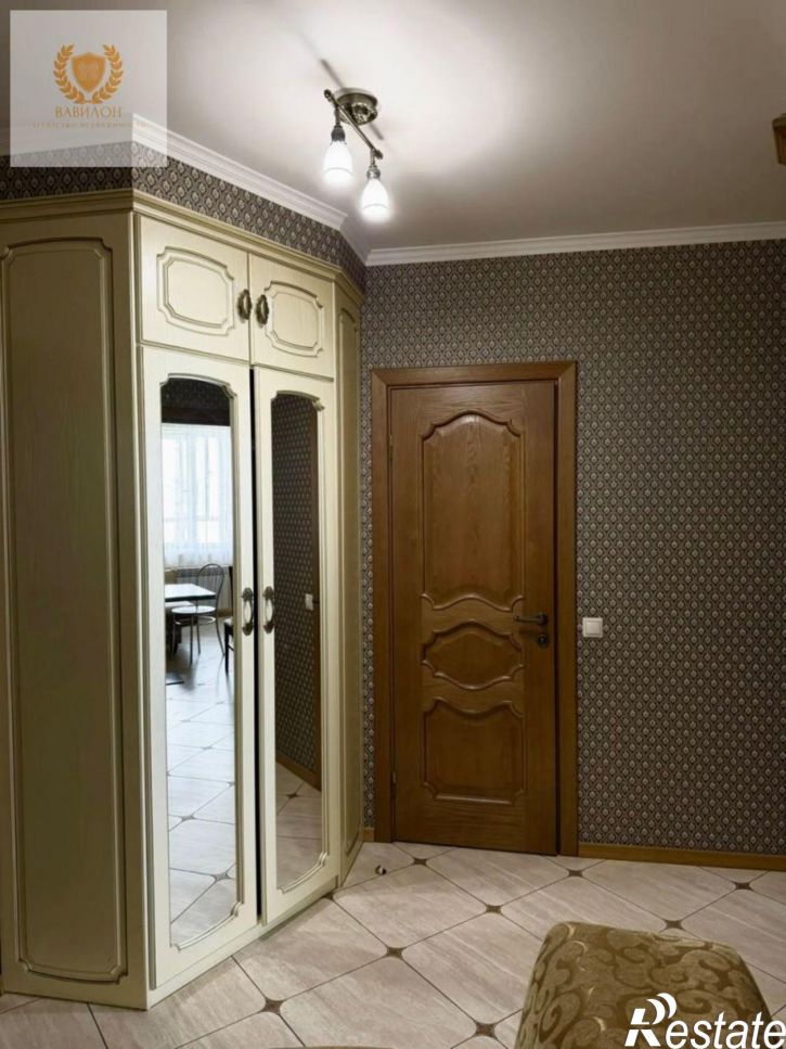 1-комн квартира Московский пр-кт, 100А