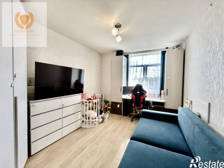 1-комн квартира Наумова ул, 69 к. 2