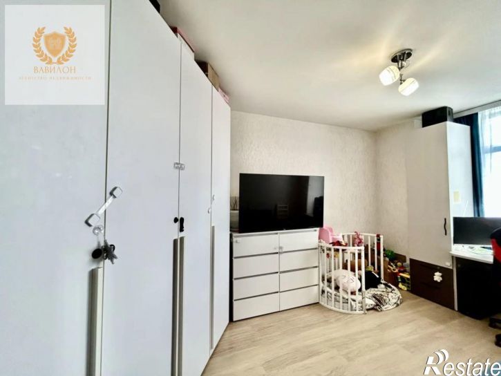 1-комн квартира Наумова ул, 69 к. 2