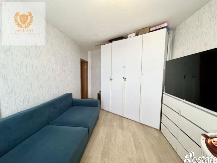 1-комн квартира Наумова ул, 69 к. 2