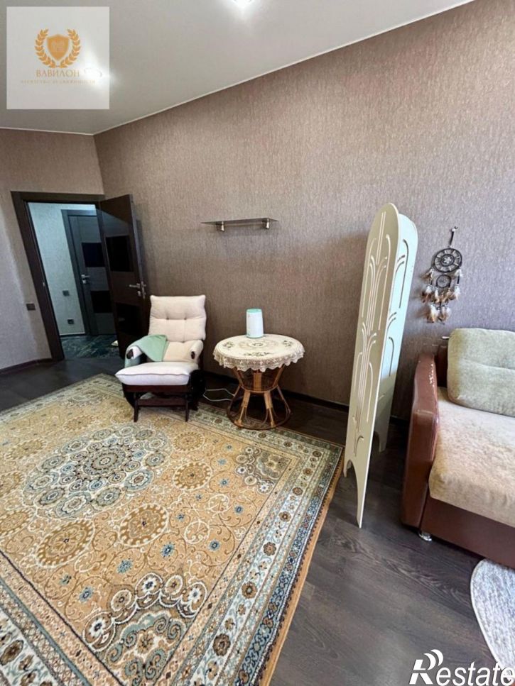 1-комн квартира Подбутырская ул, 5