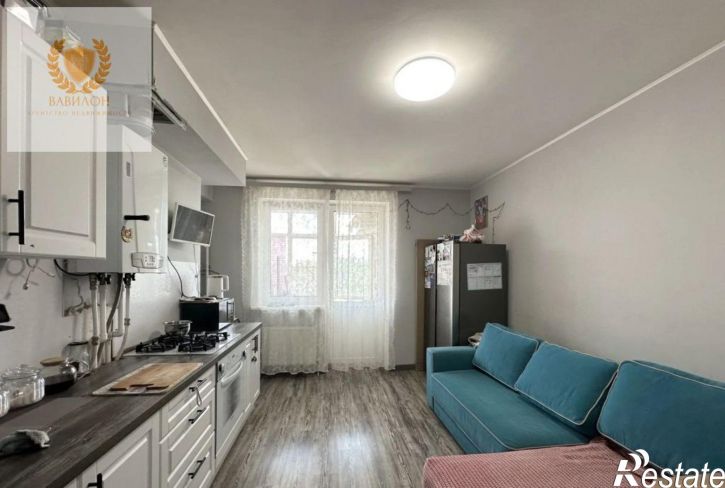 1-комн квартира Наумова ул, 69 к. 2