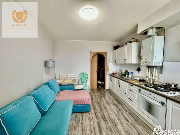 1-комн квартира Наумова ул, 69 к. 2