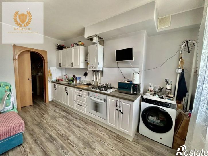 1-комн квартира Наумова ул, 69 к. 2