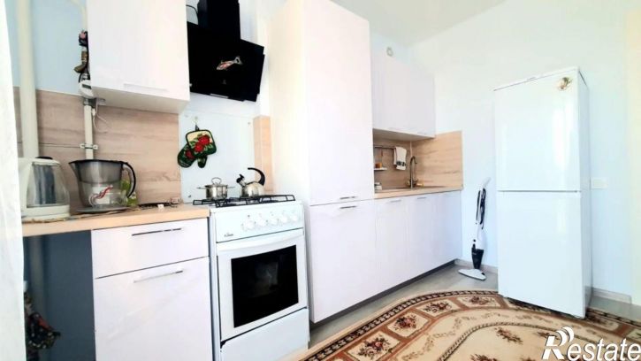 1-комн квартира Пожарского ул, 8