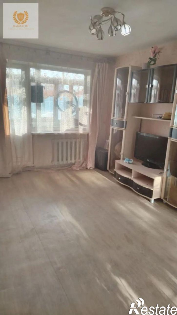 1-комн квартира Лебедева ул, 7