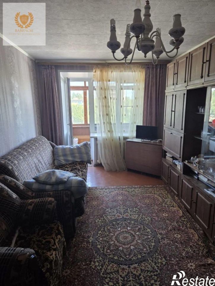 2-комн квартира Ленинградский пр-кт, 47