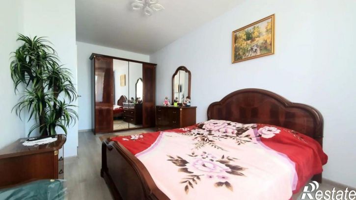 1-комн квартира Пожарского ул, 8