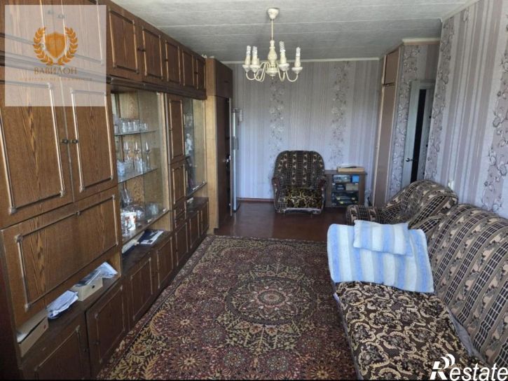 2-комн квартира Ленинградский пр-кт, 47