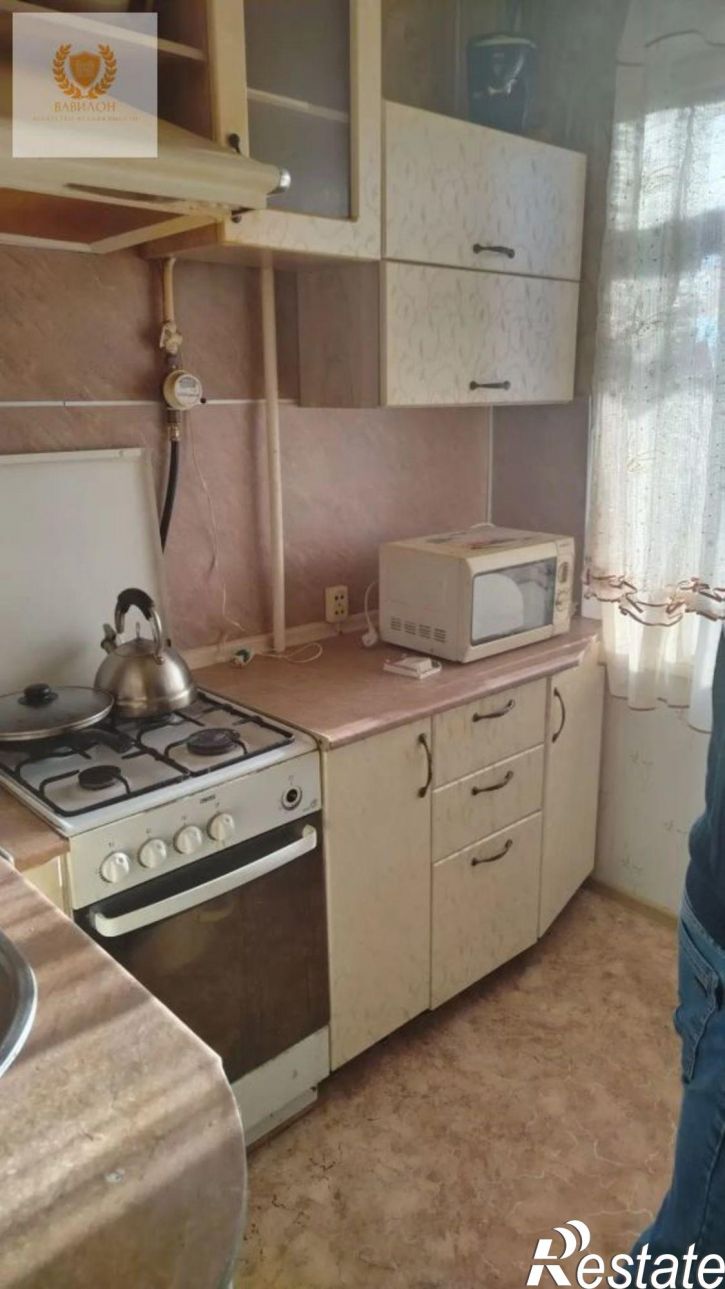 1-комн квартира Лебедева ул, 7