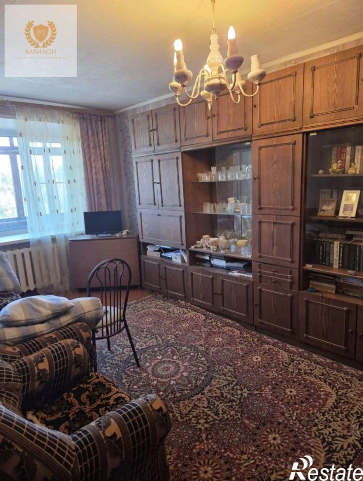 2-комн квартира Ленинградский пр-кт, 47