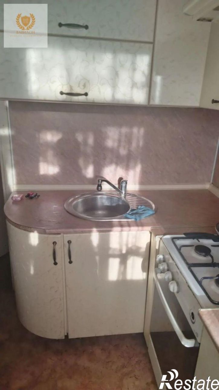 1-комн квартира Лебедева ул, 7