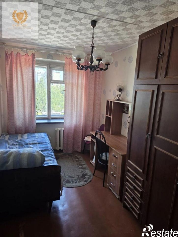 2-комн квартира Ленинградский пр-кт, 47