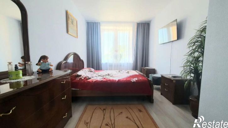 1-комн квартира Пожарского ул, 8