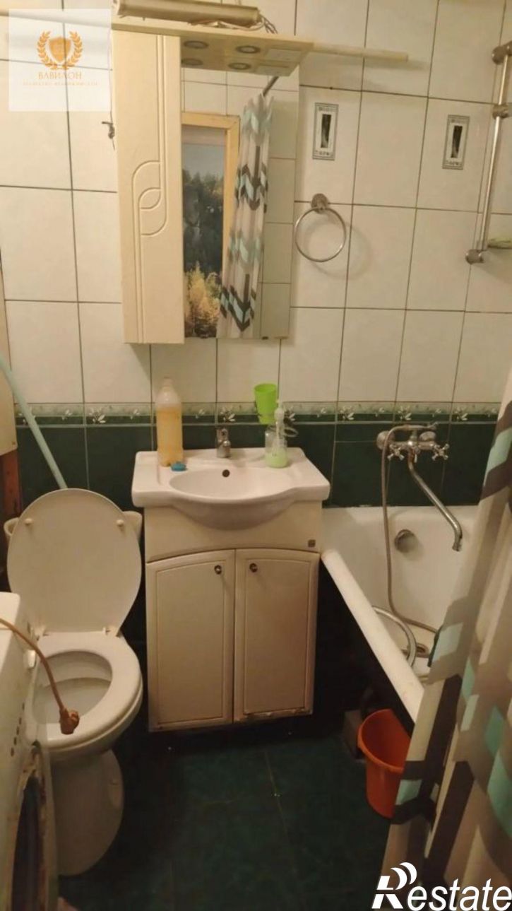1-комн квартира Лебедева ул, 7