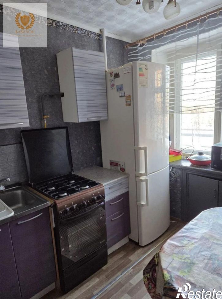 2-комн квартира Ленинградский пр-кт, 47