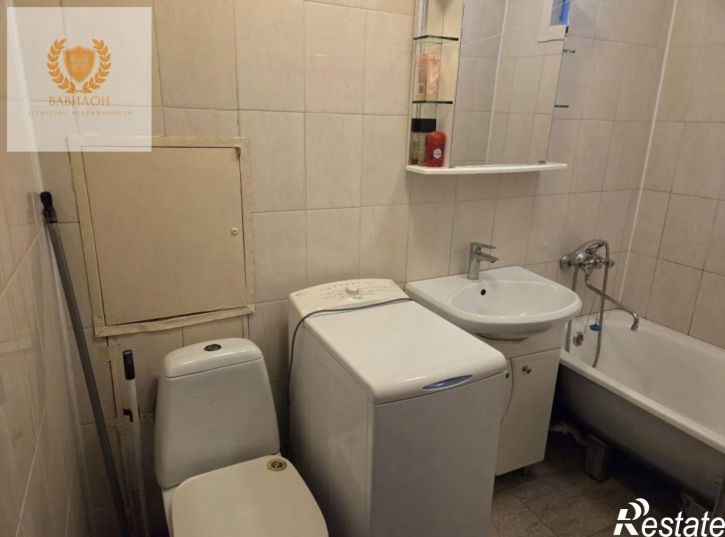 2-комн квартира Ленинградский пр-кт, 47