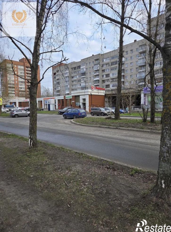 2-комн квартира Ленинградский пр-кт, 47