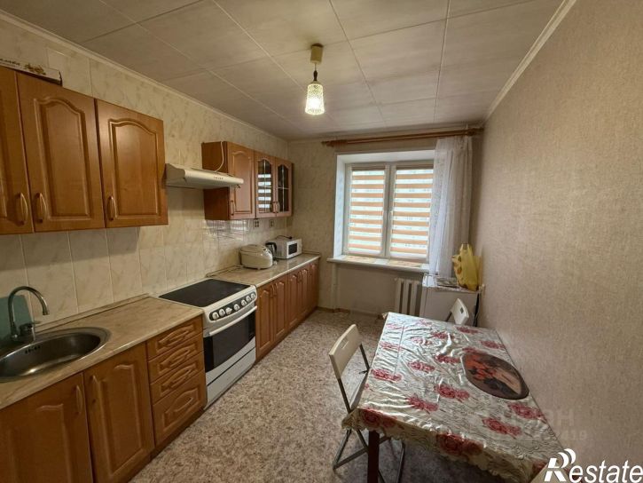 3-комн квартира ул Доронина, 4 2,  д. 4 2,  к. 2