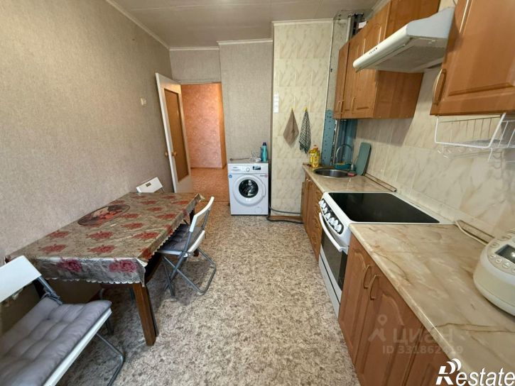 3-комн квартира ул Доронина, 4 2,  д. 4 2,  к. 2