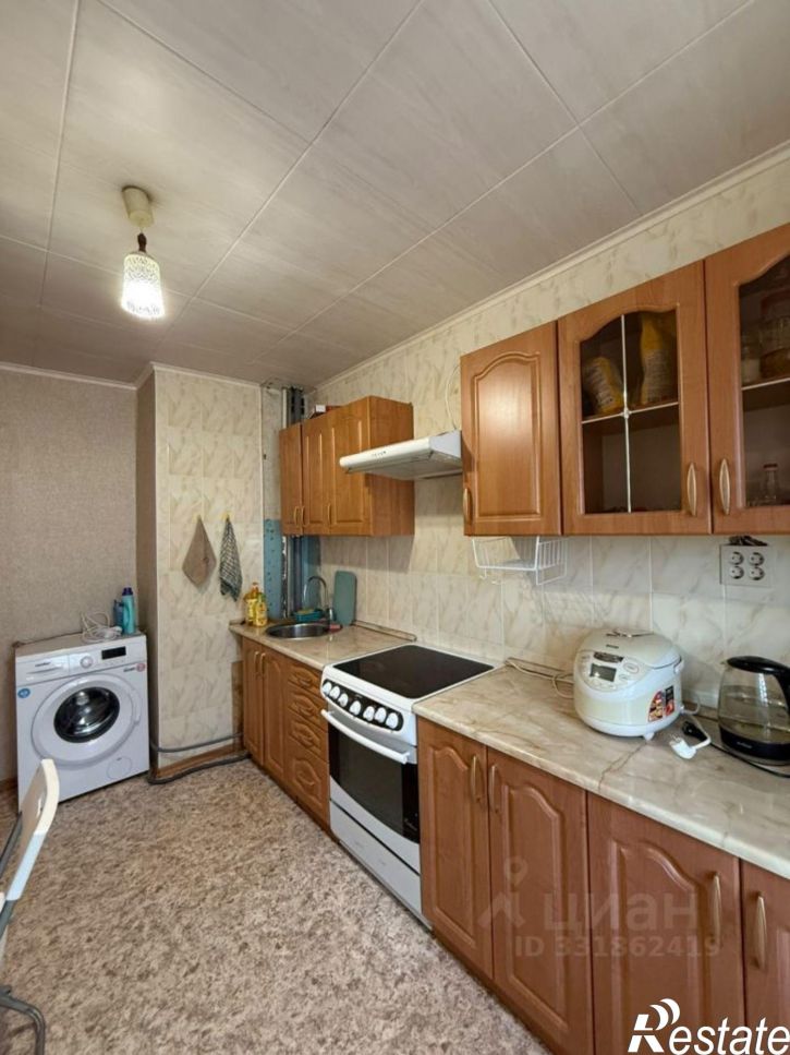 3-комн квартира ул Доронина, 4 2,  д. 4 2,  к. 2