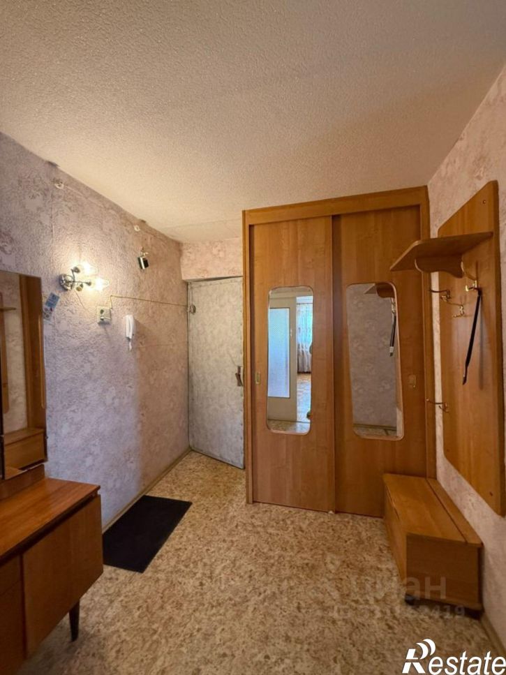 3-комн квартира ул Доронина, 4 2,  д. 4 2,  к. 2