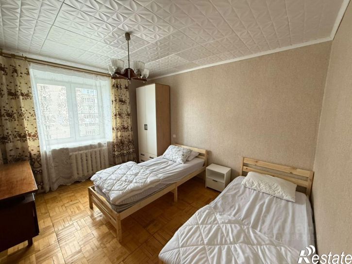 3-комн квартира ул Доронина, 4 2,  д. 4 2,  к. 2