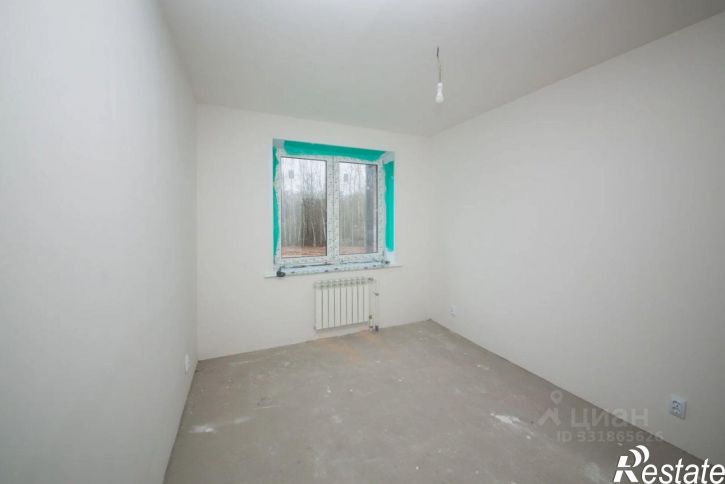 1-комн квартира ул Дядьковская, 48,  д. 48